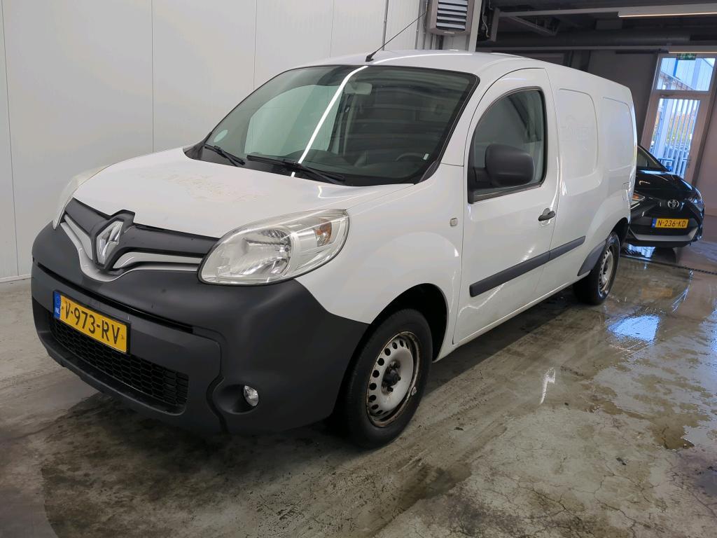 Renault Kangoo Maxi 1.5 dCi Energy 66W S&amp;S Comfort, 2018