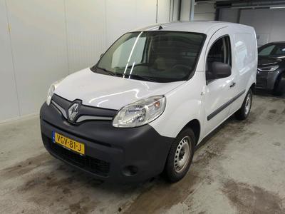 Renault Kangoo Express 1.5 dCi 59kW Comfort, 2020