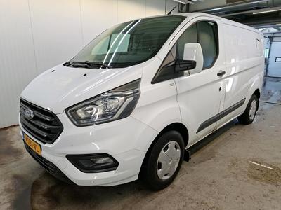Ford Transit Custom 270 2.0 TDCi 77kW Trend GB L1H1, 2019