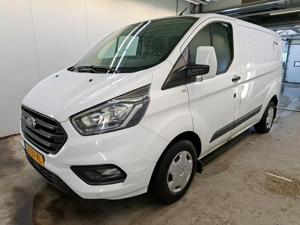 Ford Transit Custom 270 2.0 TDCi 77kW Trend GB L1H1, 2019