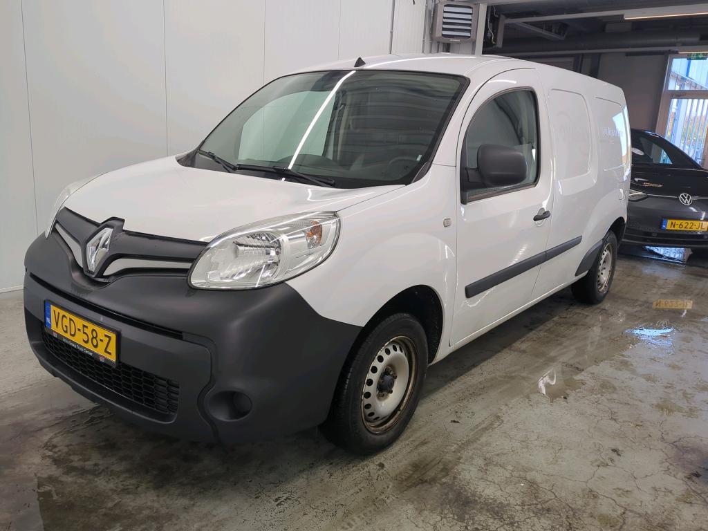 Renault Kangoo Express Maxi 1.5 dCi 70kW Comfort, 2020