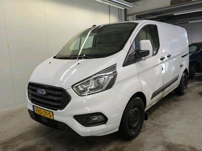 Ford Transit Custom 300 2.0 TDCi 96kW Trend L1H1 GB, 2021