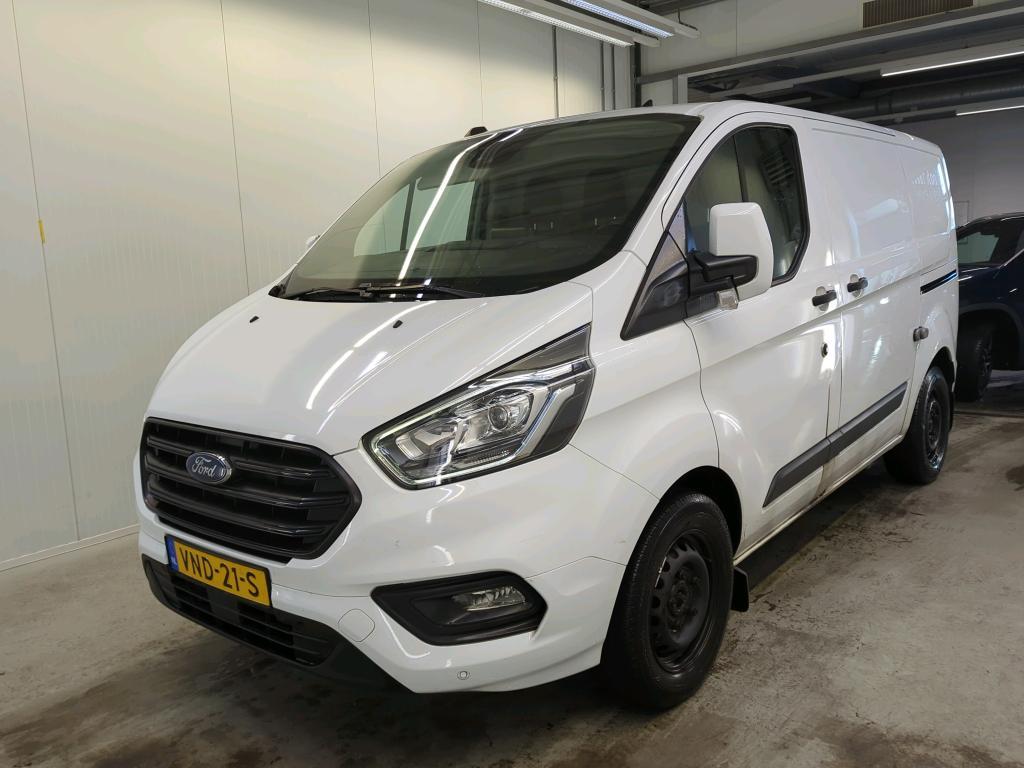 Ford Transit Custom 300 2.0 TDCi 96kW Trend L1H1 GB, 2021