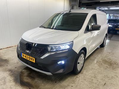 Nissan Townstar BEV 90kW/45kWh N-Connecta GB L2 automaat, 2024