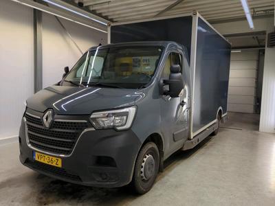 Renault trucks Master RT 3T5 2.3 dCi 110kW FWD L3H1 Red Edition Plancher automaat, 2022