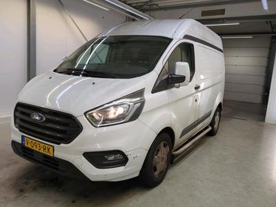 Ford Transit Custom 340 2.0 TDCi 96kW Trend GB L1H2 automaat, 2018