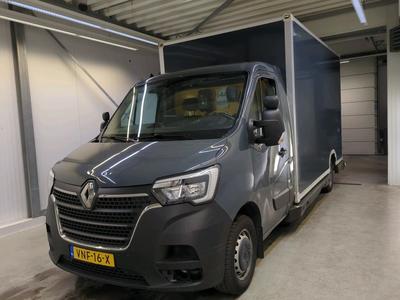 Renault trucks Master RT 3T5 2.3 dCi 110kW FWD L3H1 Red Edition Plancher automaat, 2021