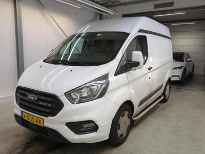 Ford Transit Custom 340 2.0 TDCi 96kW Trend GB L1H2 automaat, 2018