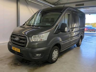 Ford Transit 290 2.0 TDCI 77kW FWD L2H2 Trend GB, 2022