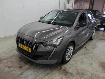 Peugeot 208 1.2 Puretech 55kW Active, 2023