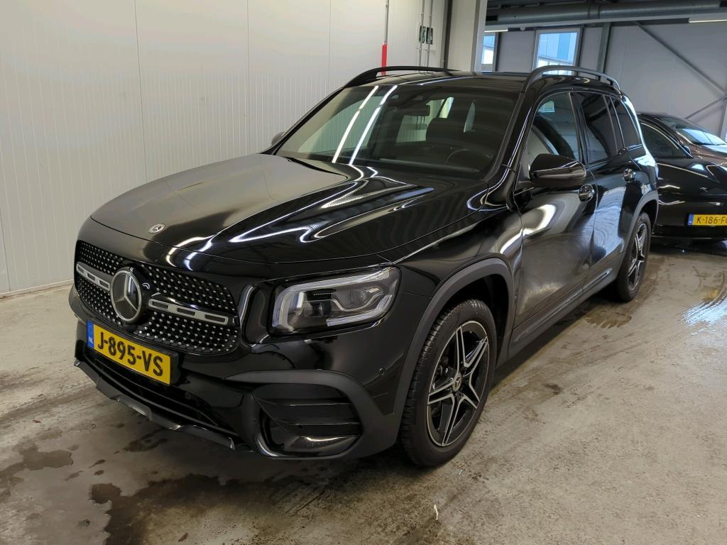 Mercedes-Benz GLB 200 GLB200 1.3 120kW Business Solution AMG DCT, 2020