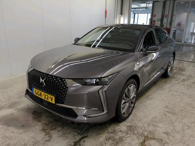 Ds DS 4 DS4 1.6 E-Tense 165kW PHEV Bastille Automaat, 2024