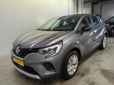 Renault Captur 1.0 TCE 67KW EVOLUTION, 2023