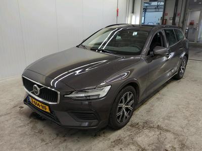 Volvo V60 B3 2.0 MHEV 120kW Essential Edition automaat, 2024
