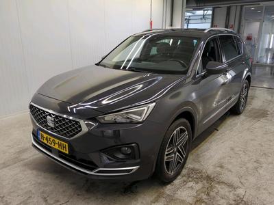 Seat TARRACO 1.5 TSI 110kW Xcellence Limited Edition, 2020