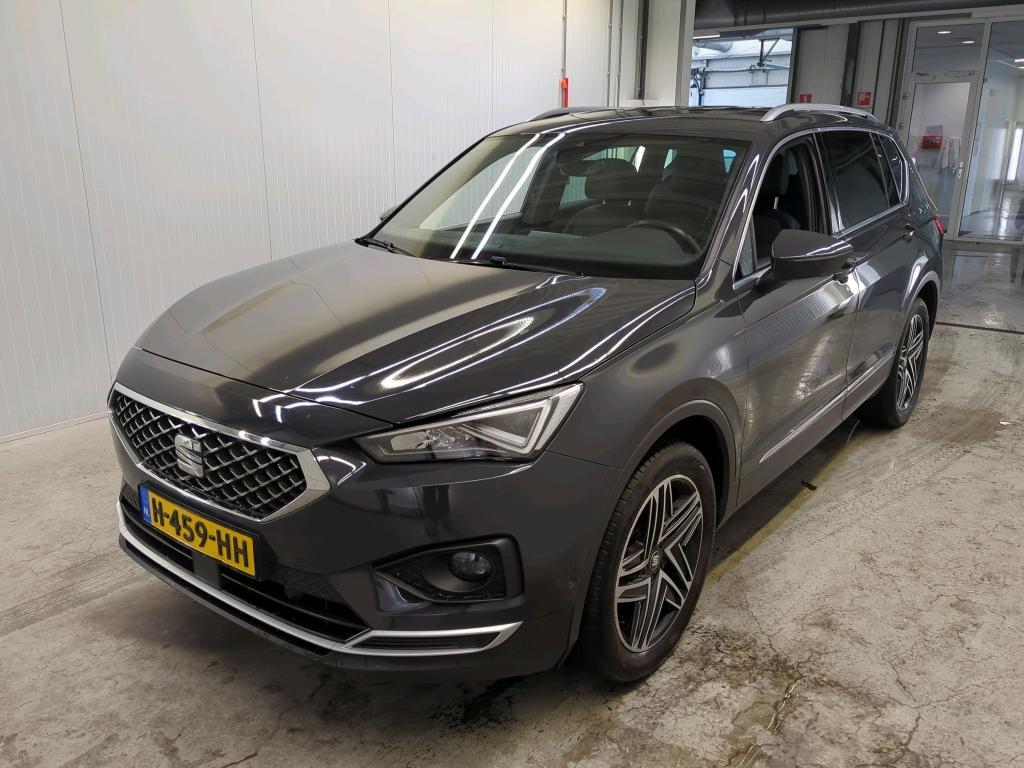 Seat TARRACO 1.5 TSI 110kW Xcellence Limited Edition, 2020