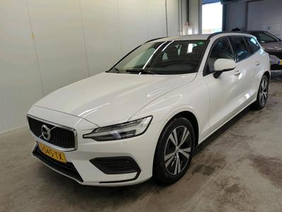 Volvo V60 B3 2.0 120kW Momentum Advantage automaat, 2020