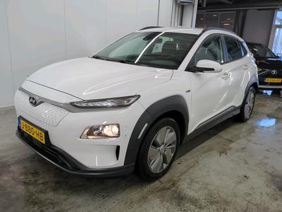 Hyundai Kona EV 150kW / 64kWh Comfort Smart automaat, 2020