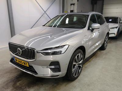 Volvo XC60 Recharge T6 250kW AWD Inscription Exclusive automaat, 2021