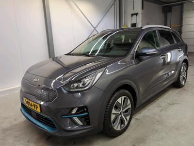 Kia Niro e- 150kW / 64kWH Executive Line automaat (NEDC), 2020