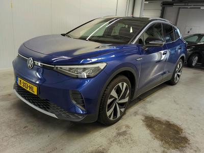 Volkswagen ID.4 ID 4 150kW / 77kWh 1ST Aut, 2020