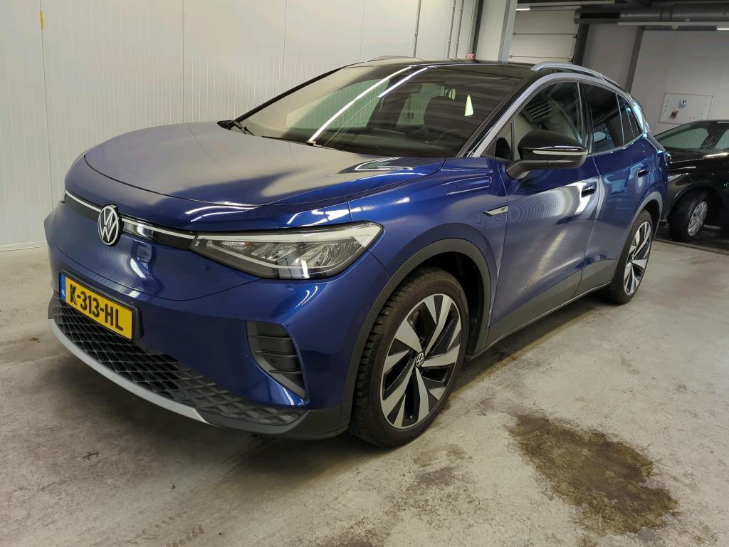 Volkswagen ID.4 ID 4 150kW / 77kWh 1ST Aut, 2020