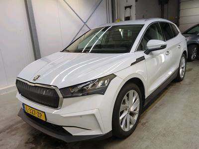 Skoda Enyaq iV 60 132kW/ 62kWh, 2021