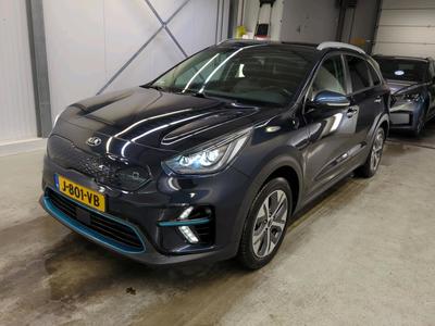 Kia Niro e- 150kW / 64kWH Executive Line automaat (NEDC), 2020