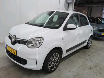 Renault Twingo 1.0 SCe 54kW S&S Collection, 2020