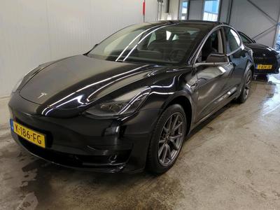 Tesla 3 Model 50kWh Standard Range Plus automaat, 2020