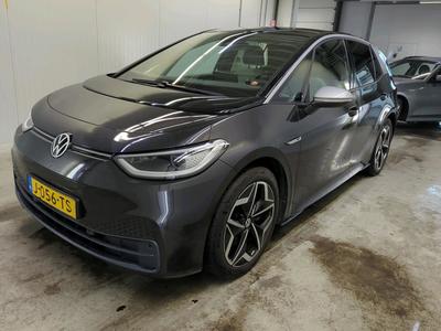 Volkswagen ID.3 150kW / 58kWH 1ST Plus automaat, 2020
