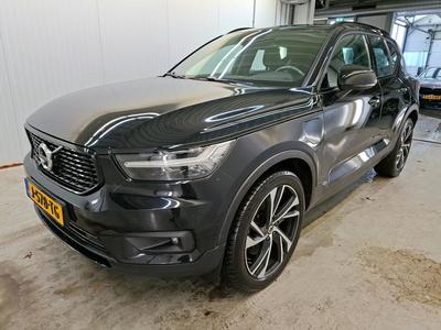 Volvo XC40 T5 Plug-In Hybrid 193kW R-Design geartronic, 2020