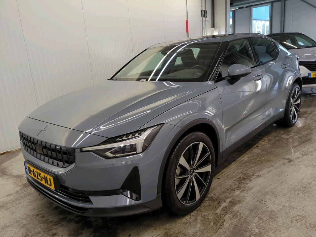 Polestar 2 170kW/ 78kWh Single Motor Long Range, 2021