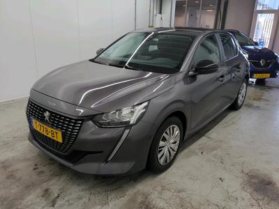 Peugeot 208 1.2 Puretech 55kW Active, 2023