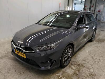 Kia Ceed 1.0 T-GDI 88kW ExecutiveLine Sportswagon, 2024