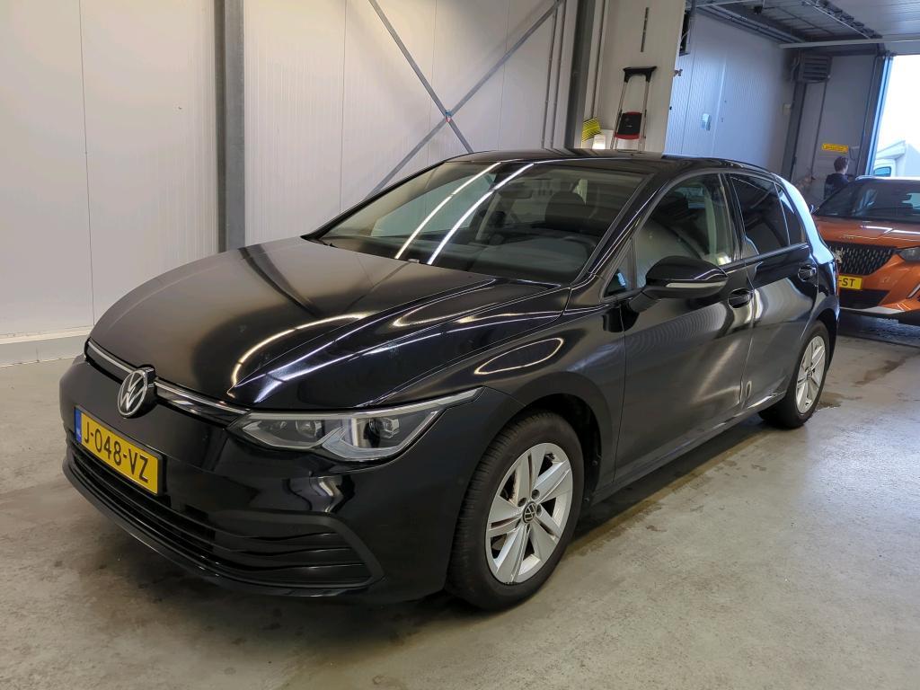 Volkswagen Golf 1.5 TSI 96kW Life Business, 2020