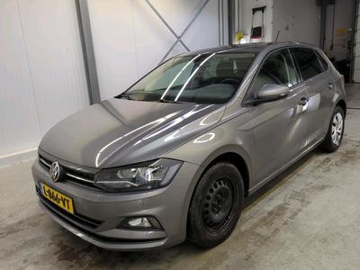 Volkswagen Polo 1.0 TSI 70kW Comfortline Business, 2021
