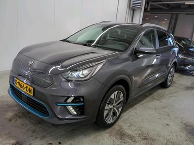 Kia Niro e- 150kW / 64kWH Executive Line automaat (NEDC), 2020