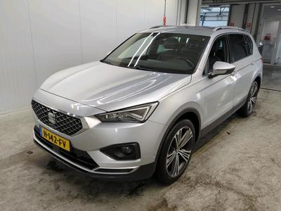 Seat TARRACO 1.5 TSI 110kW Xcellence, 2020