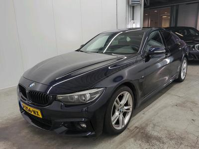 BMW 418 iA 100kW M Sport Corporate lease gran coupe, 2020