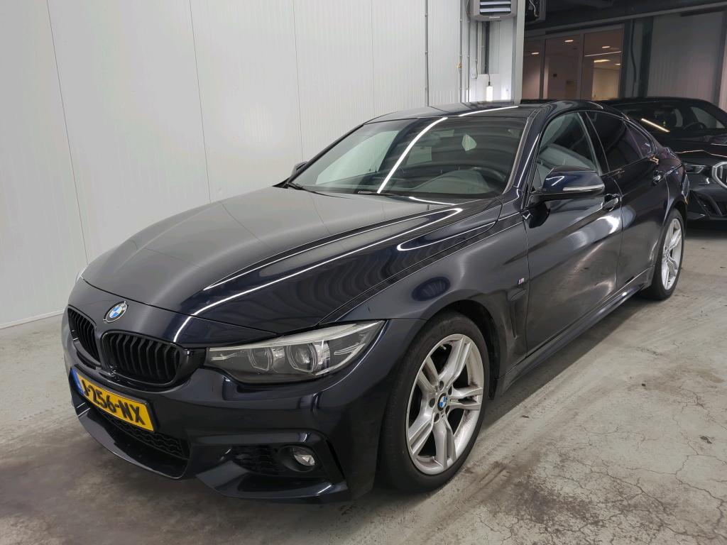 BMW 418 iA 100kW M Sport Corporate lease gran coupe, 2020