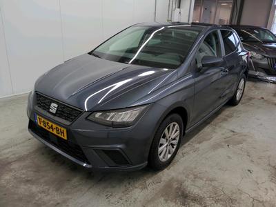 Seat Ibiza 1.0 TSI 70kW Style Business Connect, 2023
