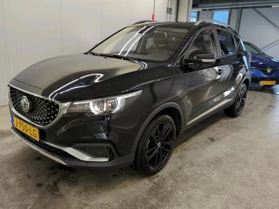 MG ZS -e 105kW/ 44.5kWh Luxury (SAIC) (NEDC), 2020