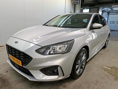 Ford Focus 1.5 EcoBoost 110kW ST-Line X Business automaat, 2020