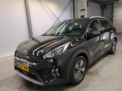 Kia Niro 1.6 GDI MHEV 104kW Dynamicline Style automaat, 2021