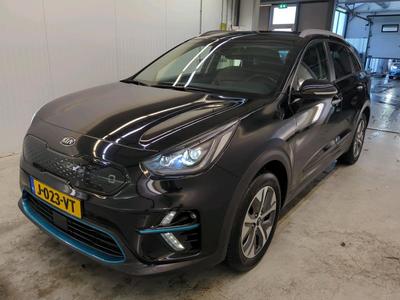 Kia Niro e- 150kW / 64kWH Executive Line automaat (NEDC), 2020