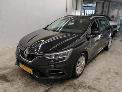 Renault Megane 1.3 TCE 103kW Equilibre estate, 2023