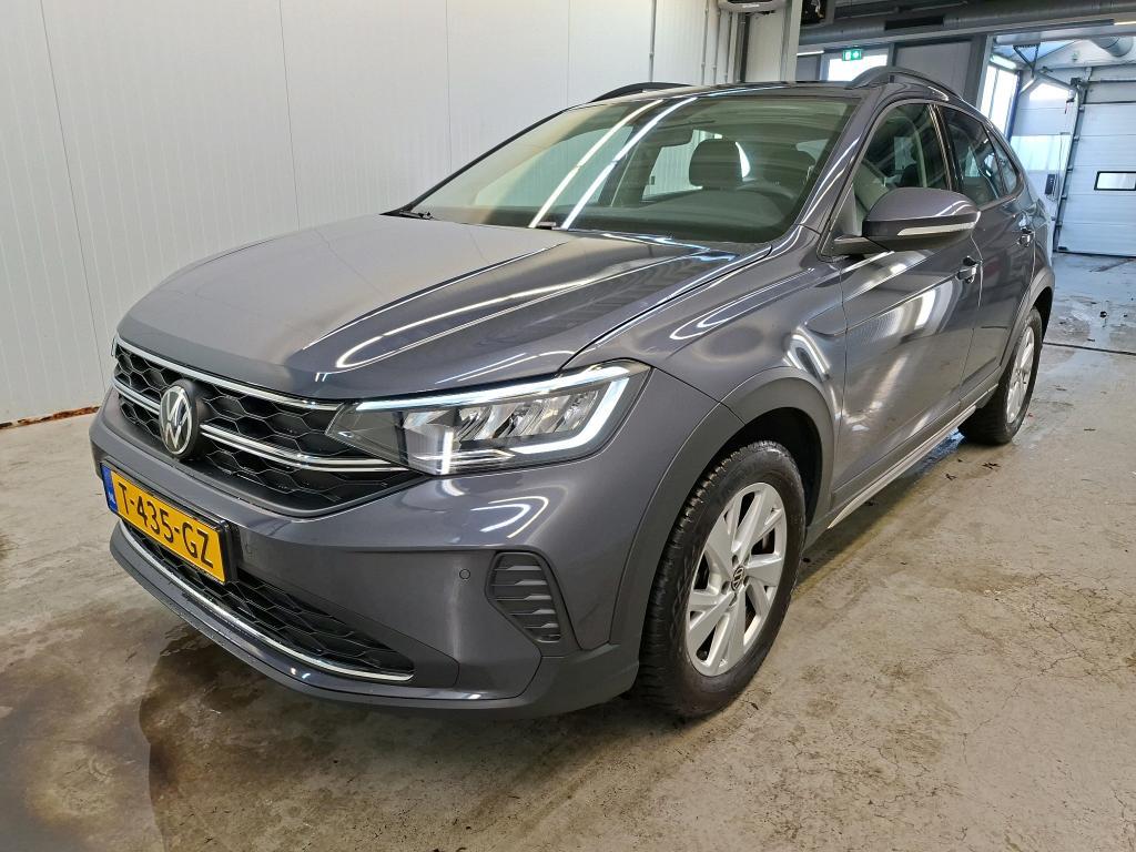 Volkswagen TAIGO 1.0 TSI 70kW Life Business, 2023