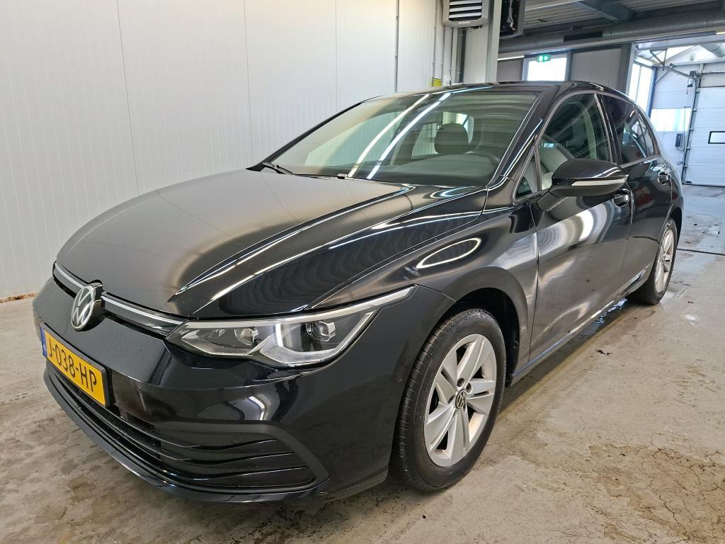 Volkswagen Golf 1.5 TSI 96kW Life Business, 2020