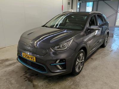 Kia Niro e- 150kW / 64kWH Executive Line automaat (NEDC), 2020